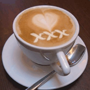 XXX Coffee