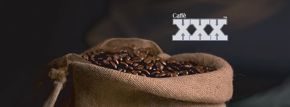 XXX Caffe