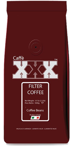 XXX Filter